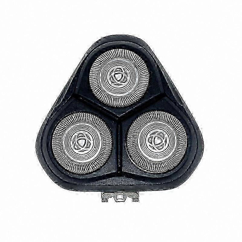 Replacement Shaver Head for S3000 Series, Compatible with S3101 S3102 S3103 S3201 S3202 S3203 S3205 S3206 S430 Models