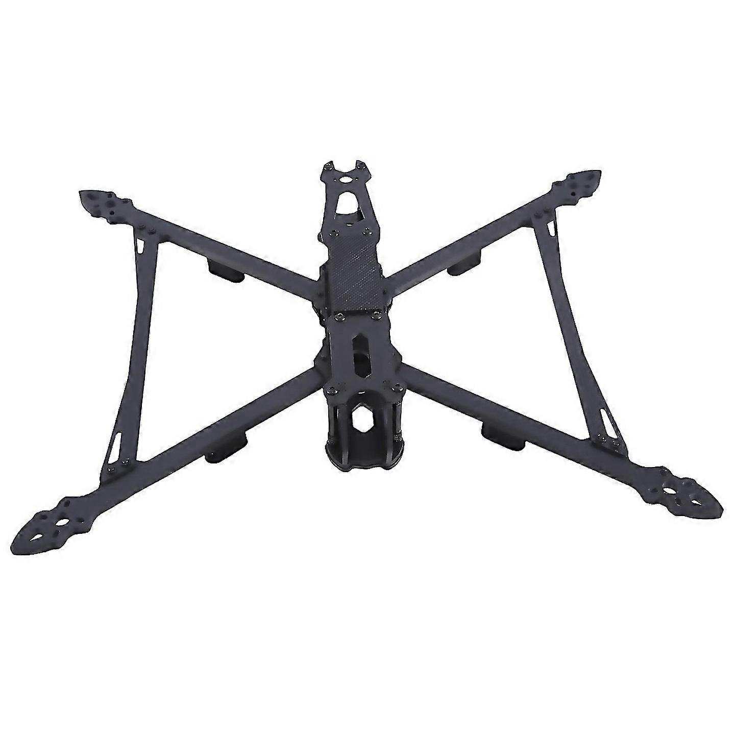 For 3k Carbon Fiber Frame Mark4 V2 9inch 387mm Wheelbase Rc Drone