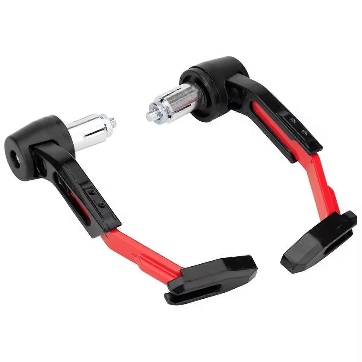 Motorcycle Handlebar Protectors for Brake and Clutch Levers