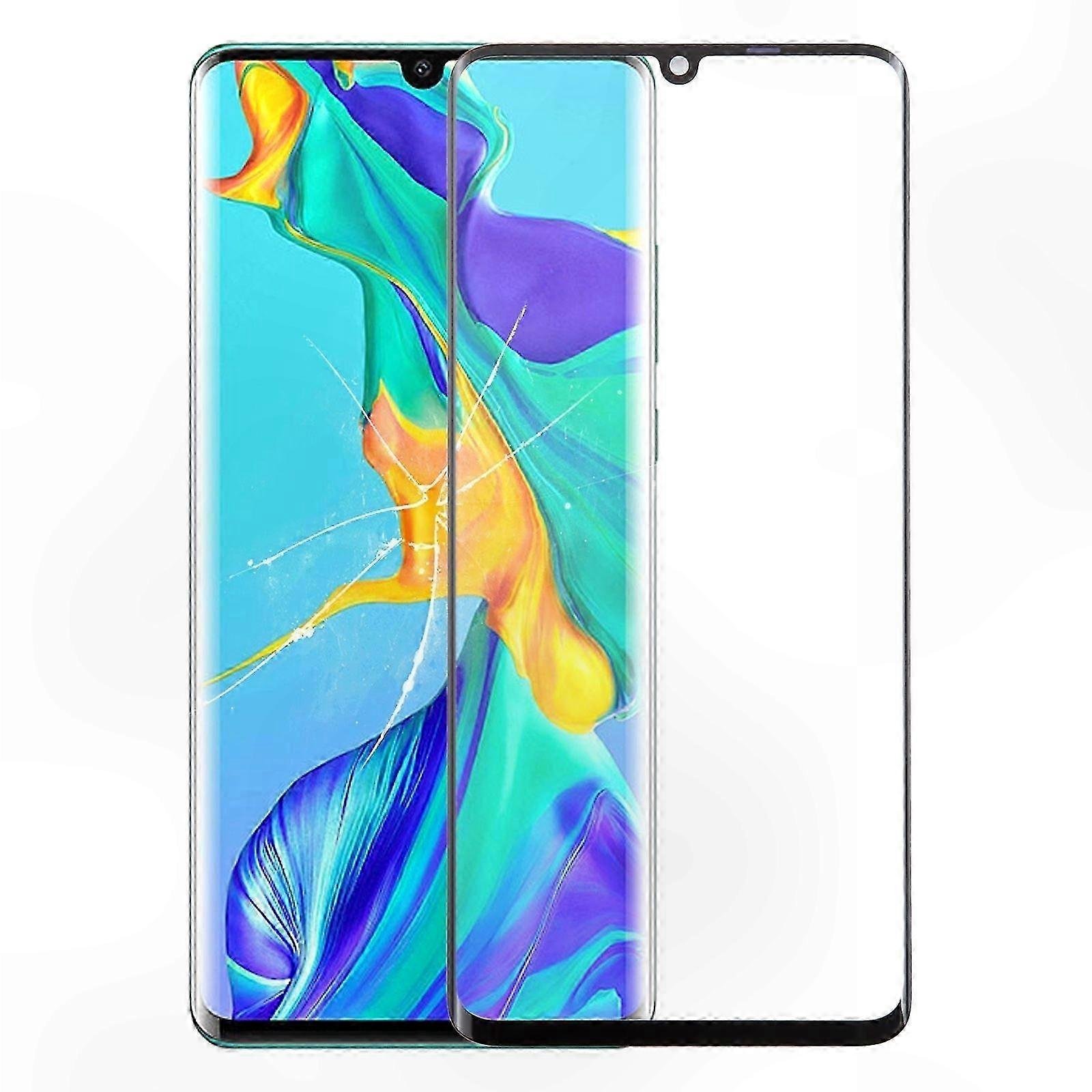Advanced OCA Tech Tempered Glass Screen Protector for P30 Pro