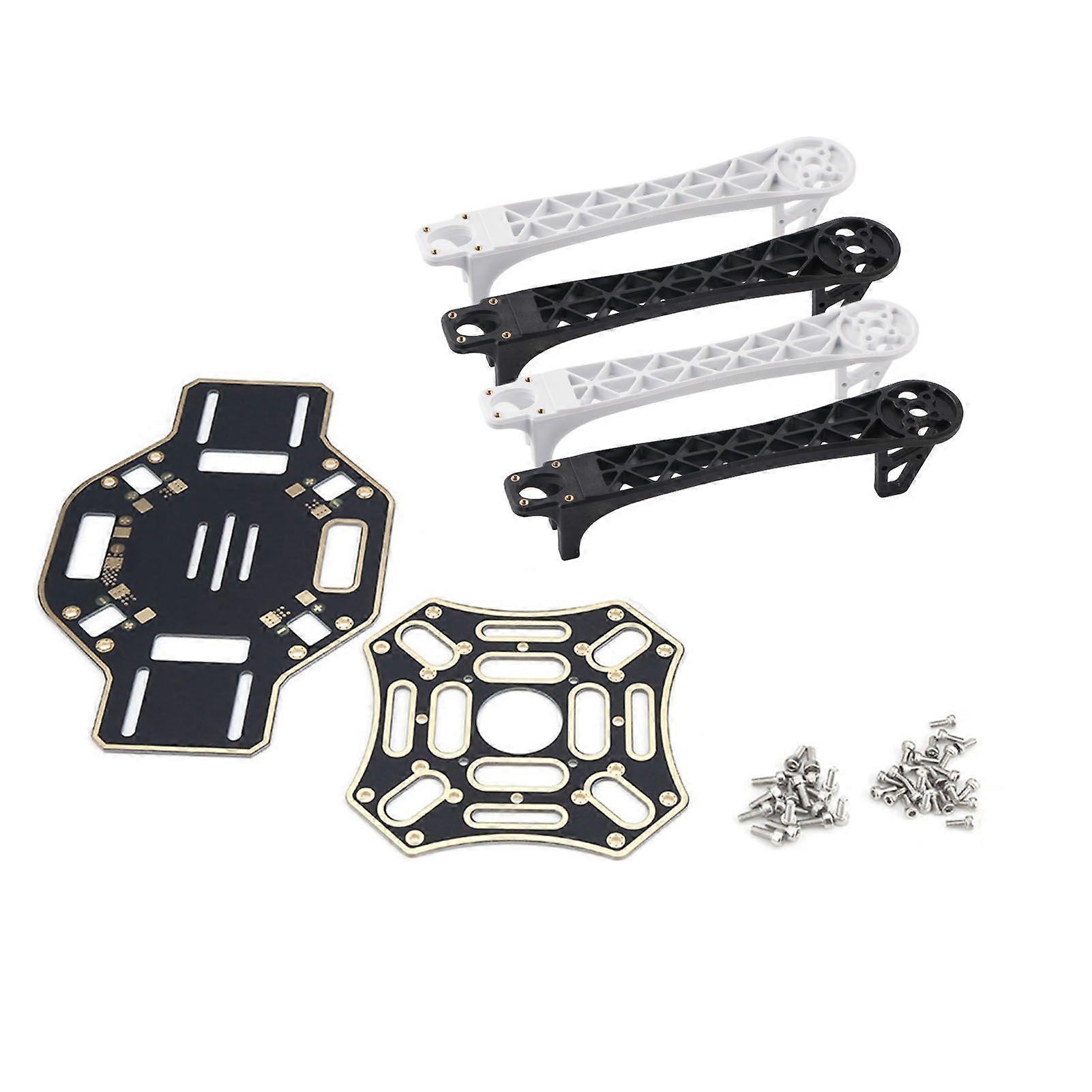 Quadcopter FPV Aircraft Drone Frame Kit RC Accessory Integrated PCB Board for DJI F450