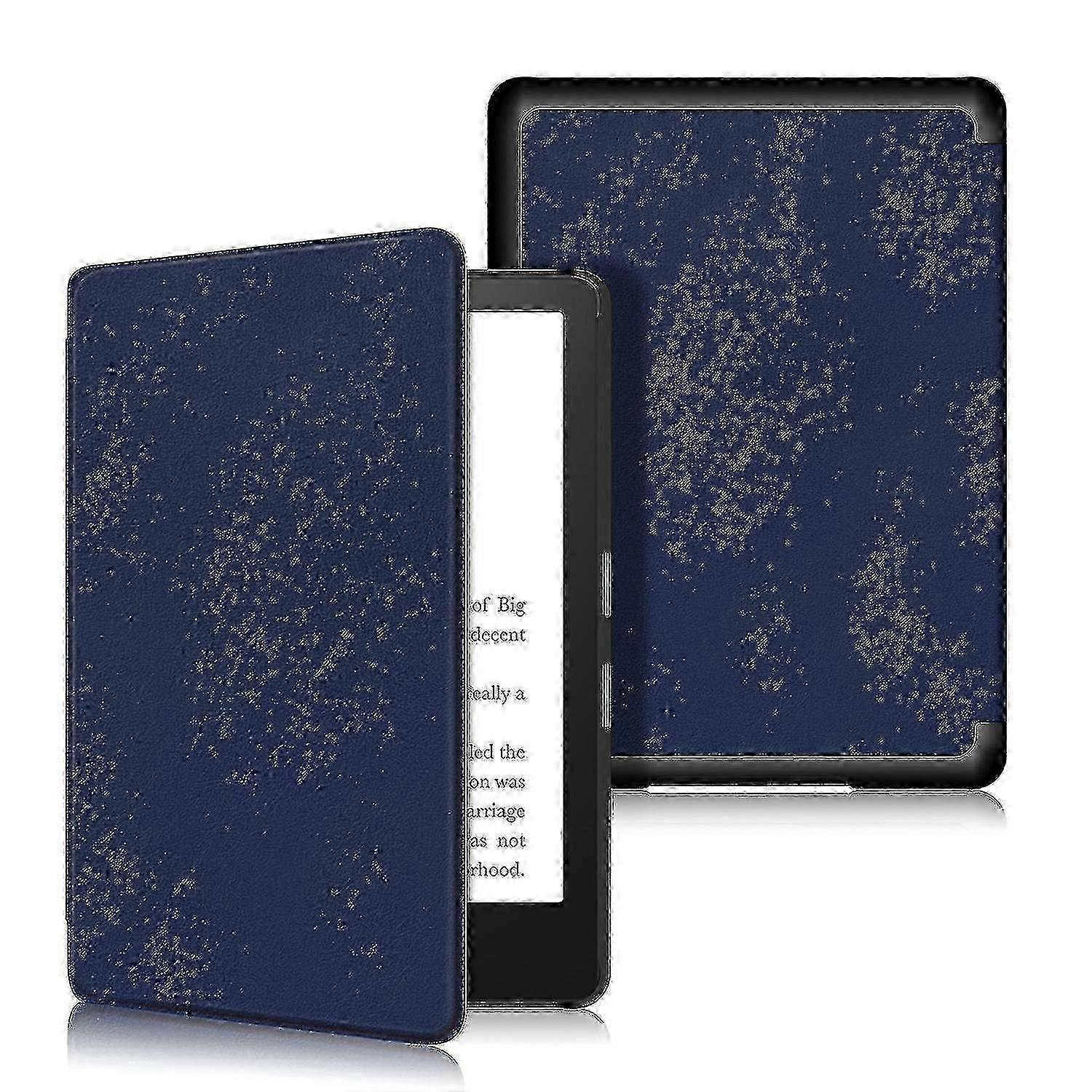 Case For 6.8 Inch Kindle Paperwhite 11th Generation 2021 With Auto Sleep And Wake 2025