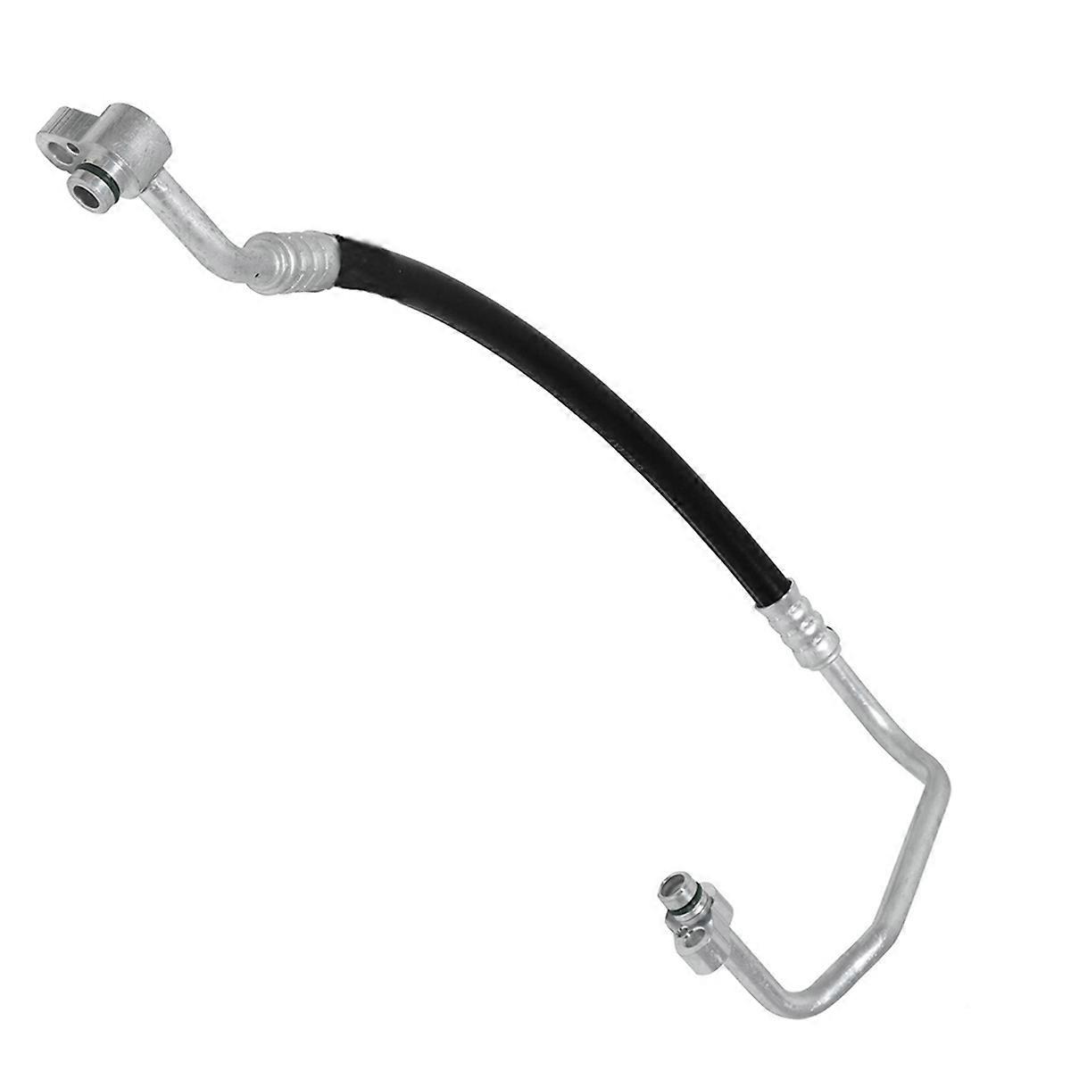 64536988882 Air Conditioning Cooling Hose Cooling System AC Pipe for X5 E70 X6 E71 A/C Refrigerant D