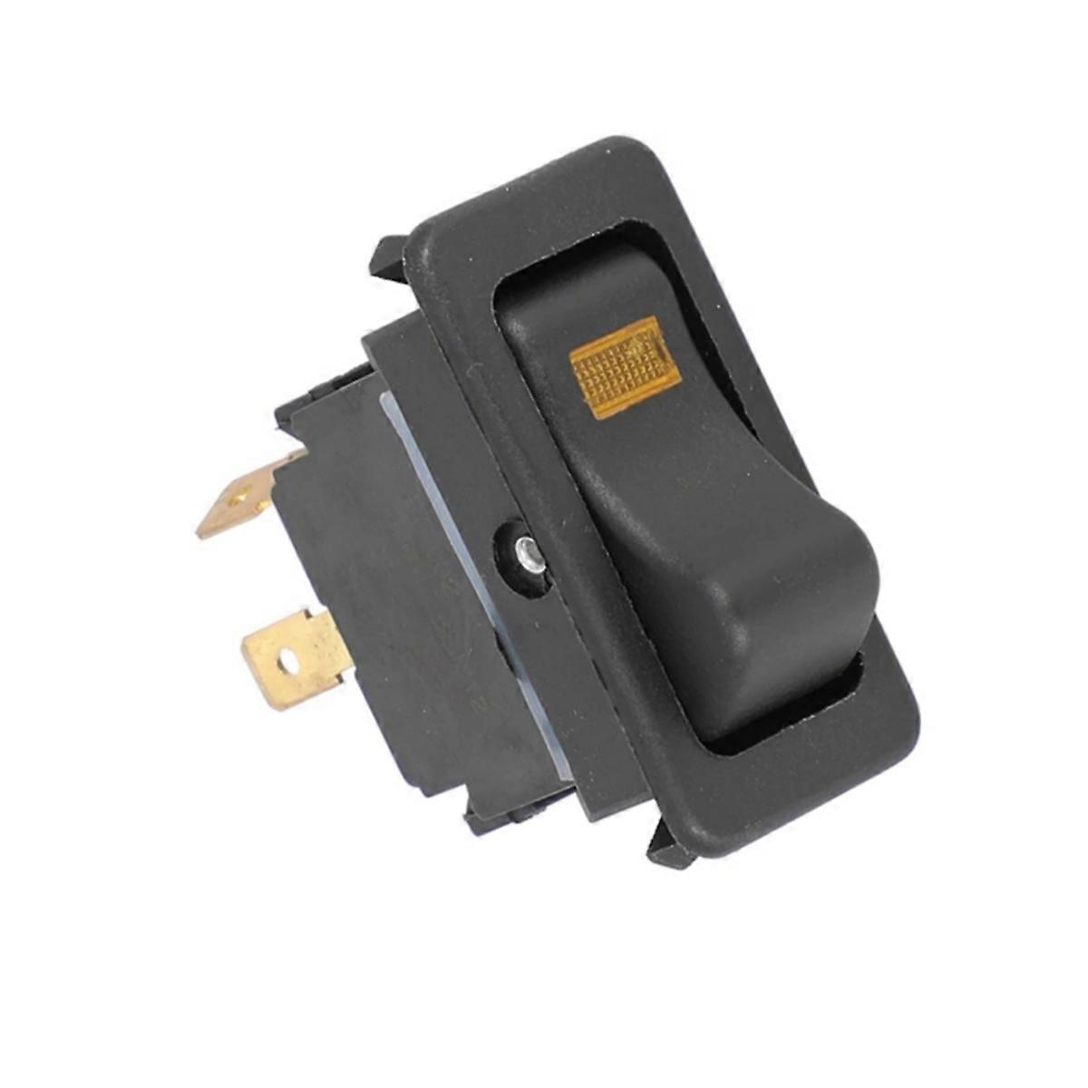 IMR4285M12 for Single Button Window Lifter Control Switch
