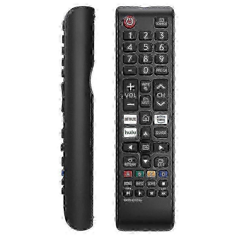 Universal TV Remote Controller Compatible with All Smart TVs and LED/LCD/HDTV 3D Models