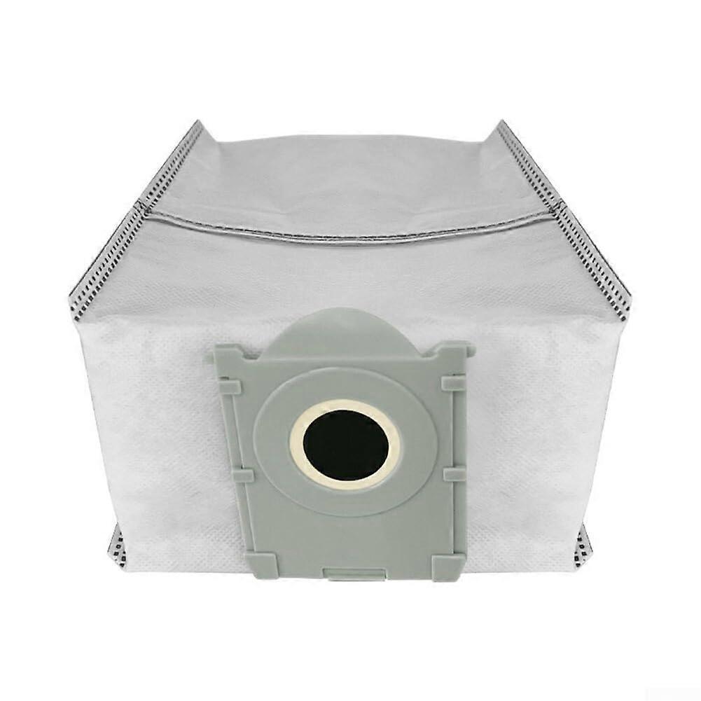 Replacement Parts Kit with Main Roller Brush, Side Brushes, Vacuum Filters, and Dust Bags for Deebot X9 Pro