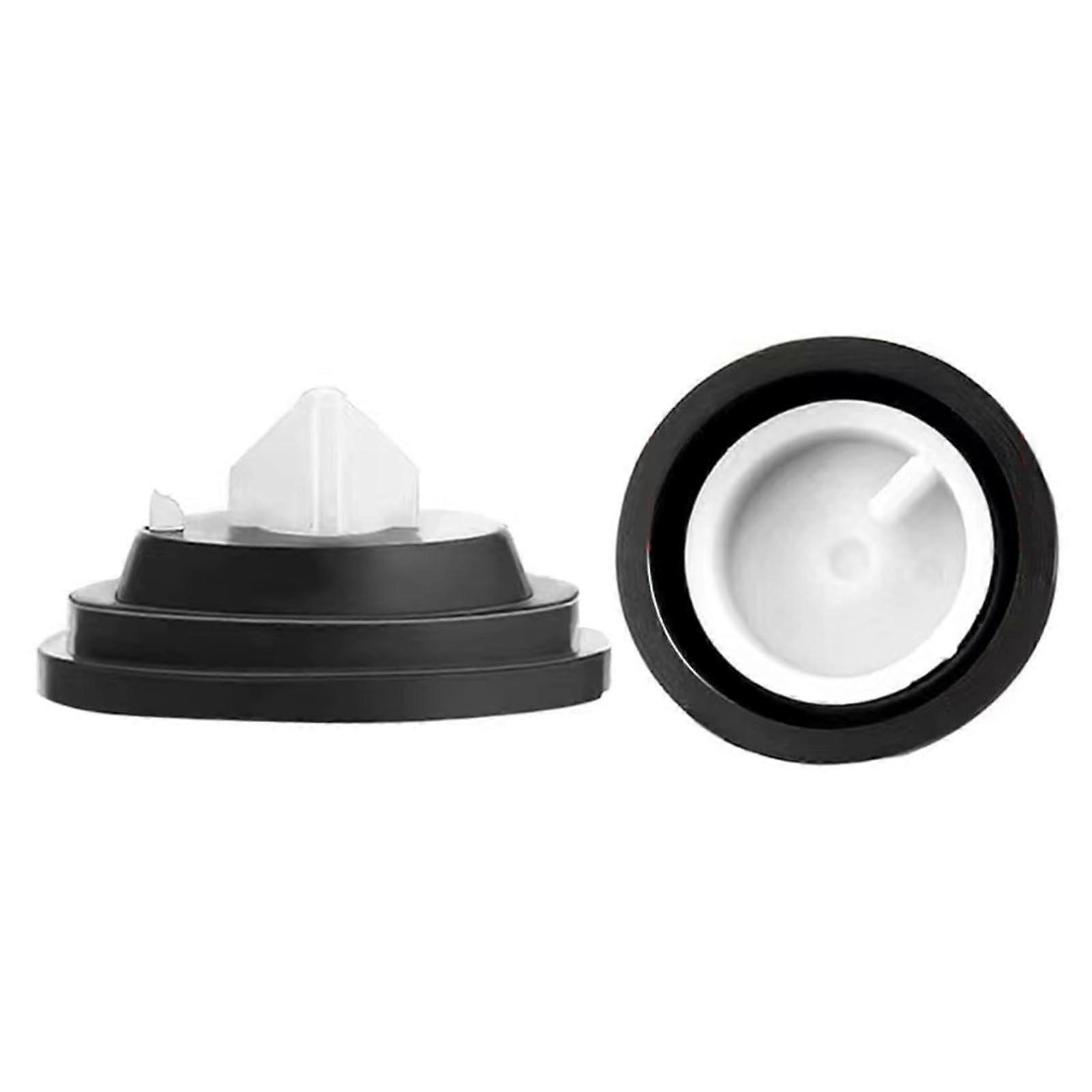 Toilet Tank Inlet Valve Silicone Diaphragm Seal For Leak Prevention Compatible With Most Toilet Tanks 2 Pack