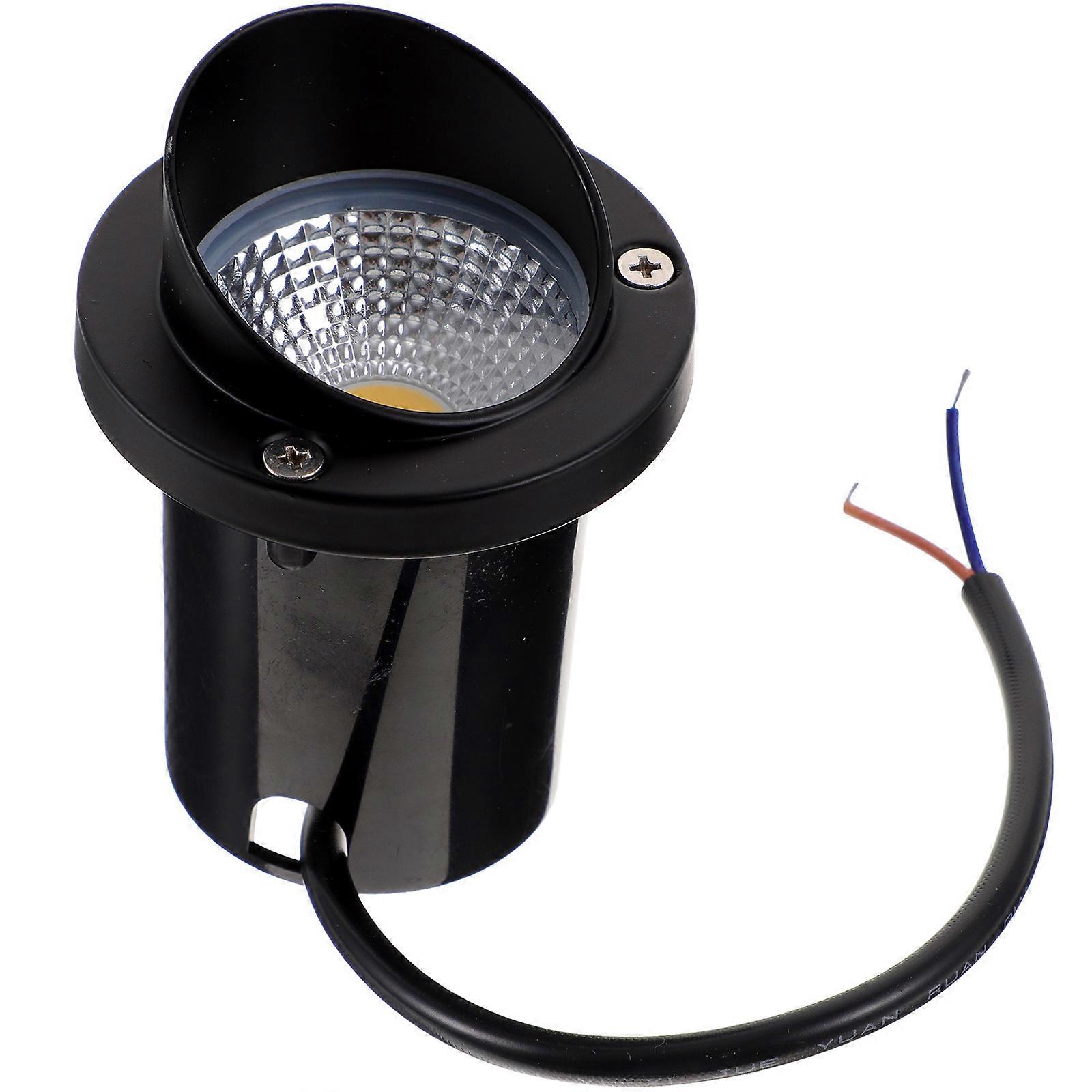 Low Voltage Led Landscape Lights Gentle Lighting Suitable For Deck Pathway With Workmanship 1Set