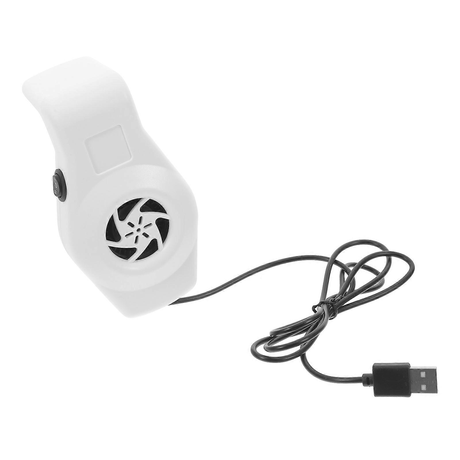 Aquarium Chiller Fan Fish Tank Cooling System with Easy Installation