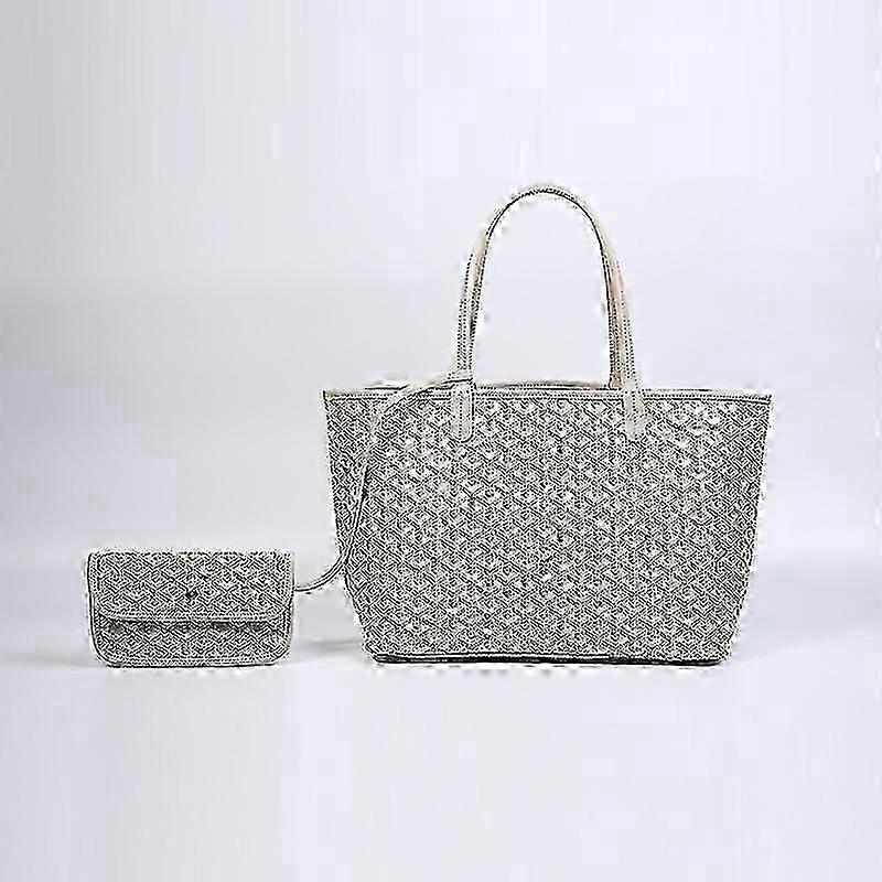 حقيبة جديدة سعة كبيرة حمل حقيبة الأم حقيبة يد الهدايا