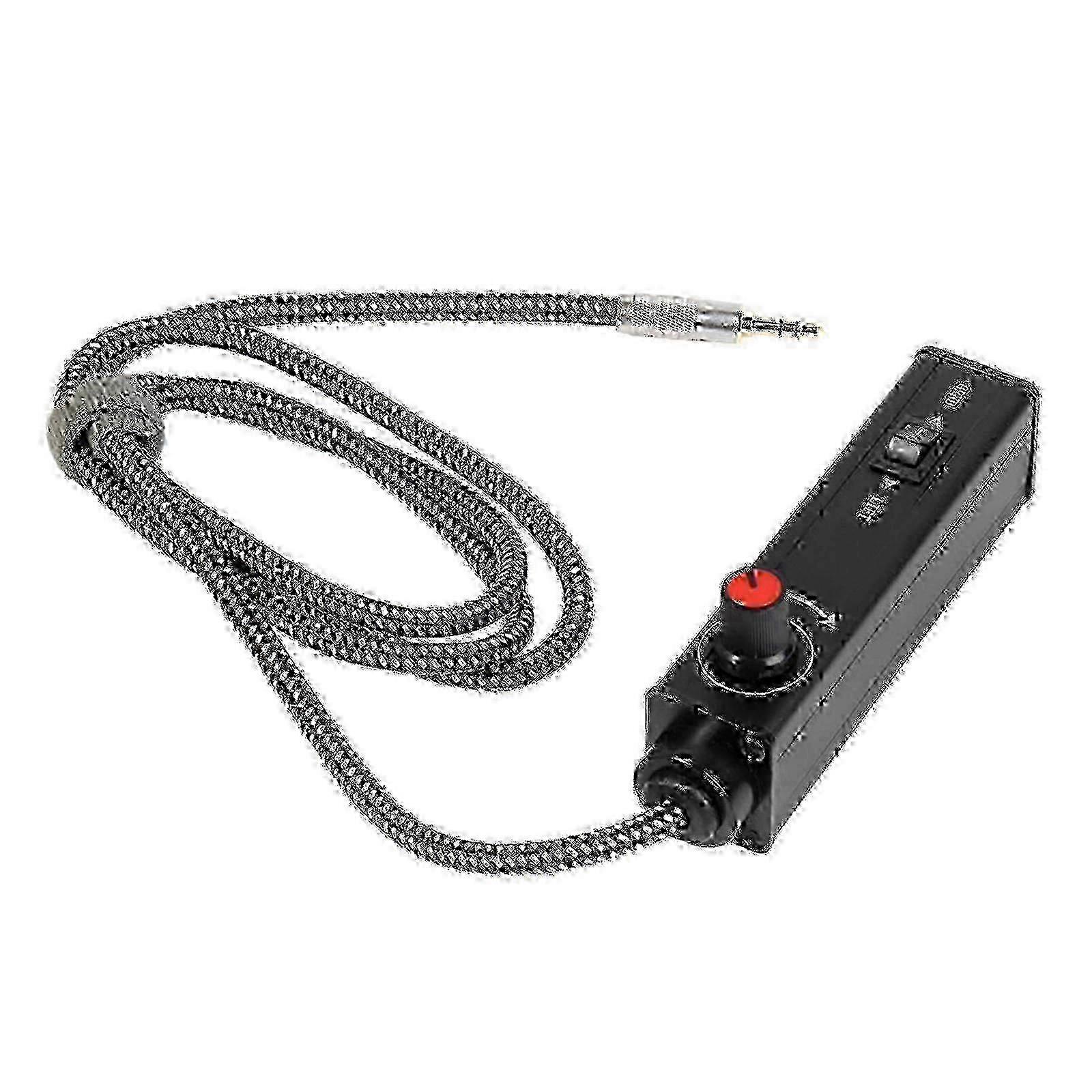 Studio Ground Noise Isolator for Professional Sound