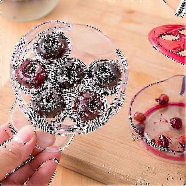 Cherry Pit Device