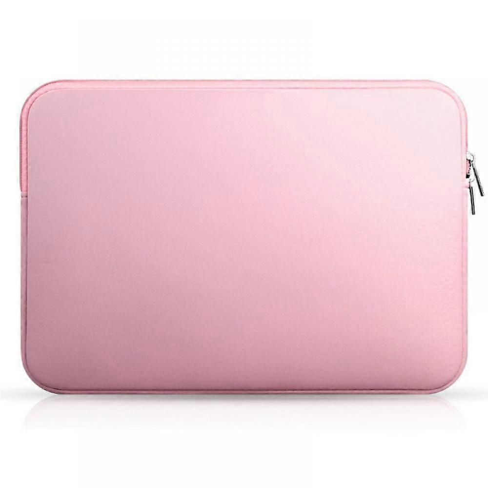 Manfiter Laptop Sleeve Bag Fit for 11-15.6 inch MacBook Pro, MacBook Air, Notebook Computer, Polyester Vertical Protective Case Cover with Pocket