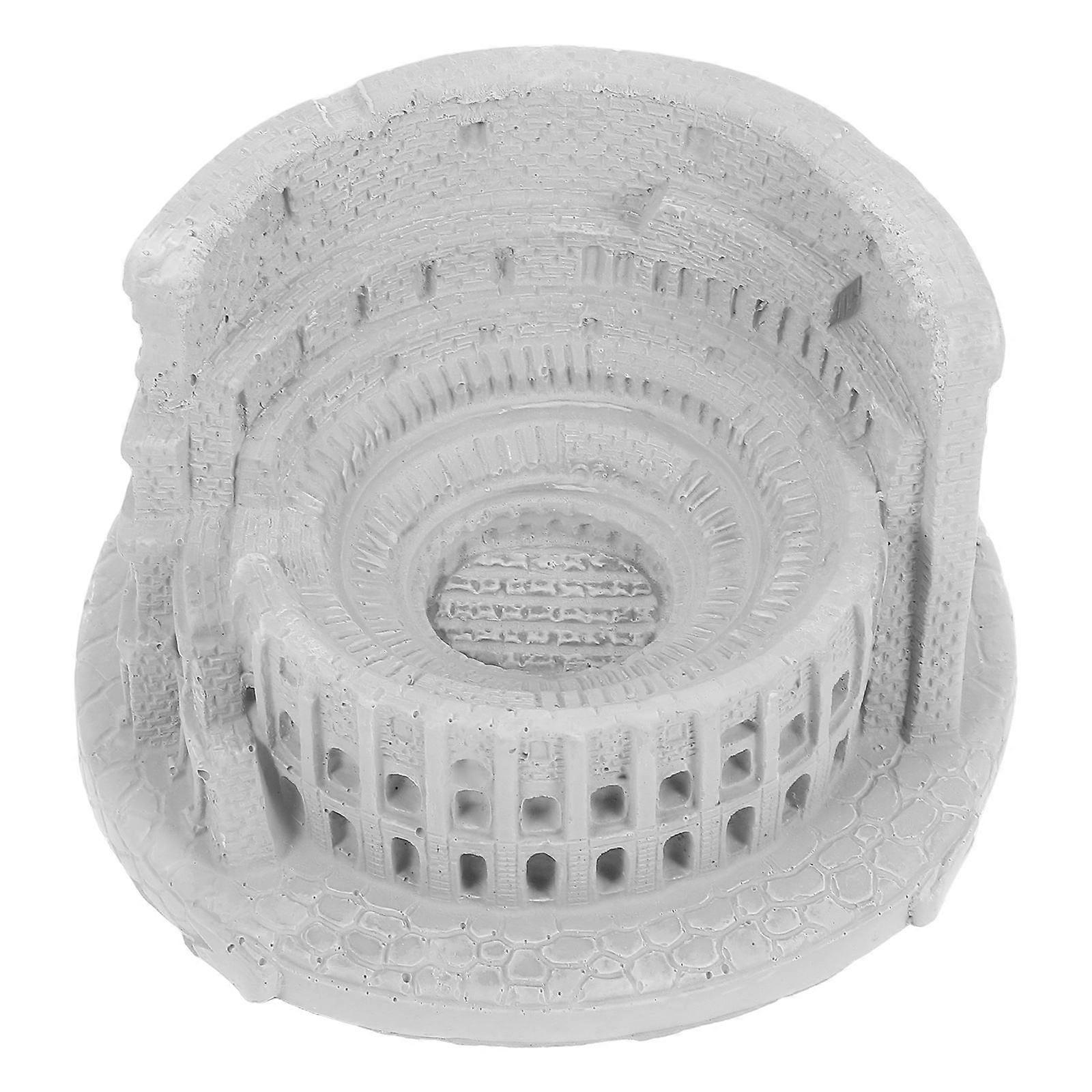 Sauna Aromatherapy Plaster Diffuser Roman Style for Office 2Pcs