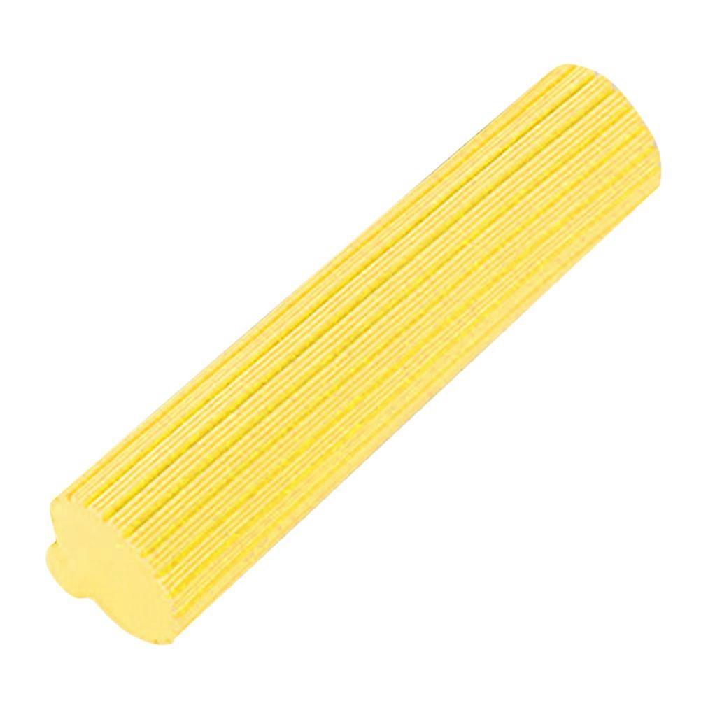 Absorbent Mop Head Refills Roller Mop Refill for 2Pcs Durable Replacement