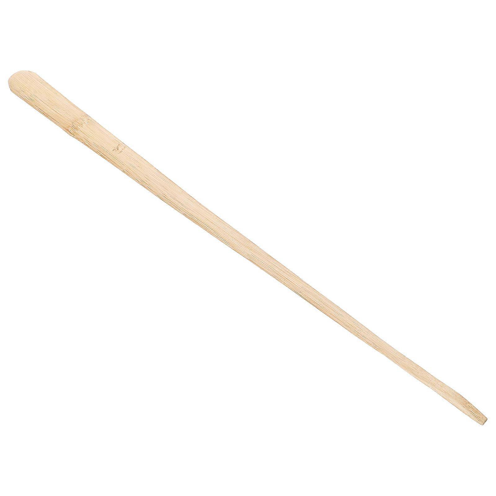 Performance Drumsticks 4Pcs Wooden Mallet Set for Long Drum Use