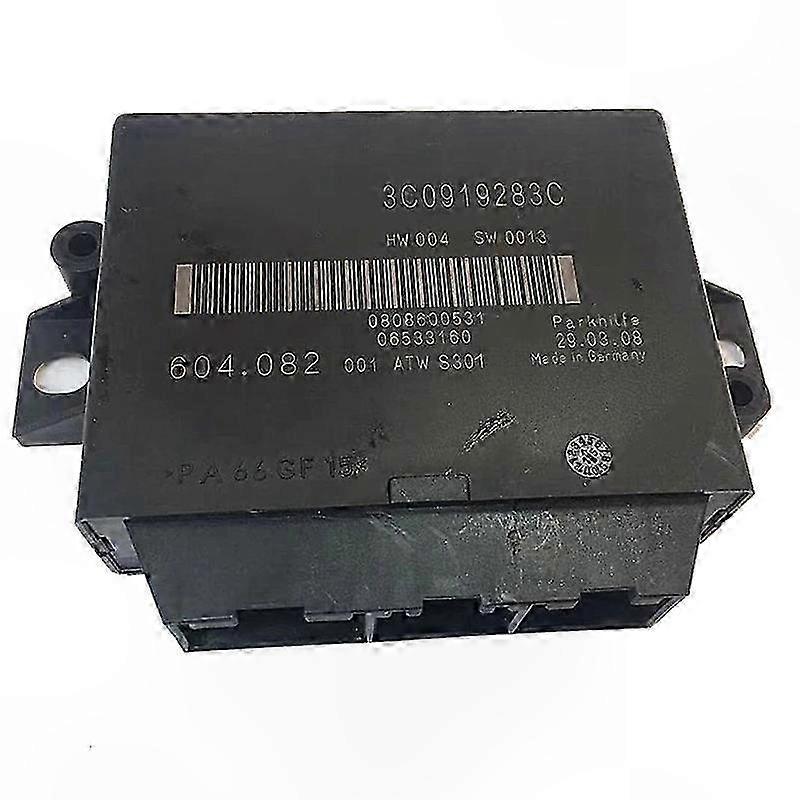 Parking Sensor Module for 2006-2008 Vehicles, Radar Parking Aid System Replacement Part