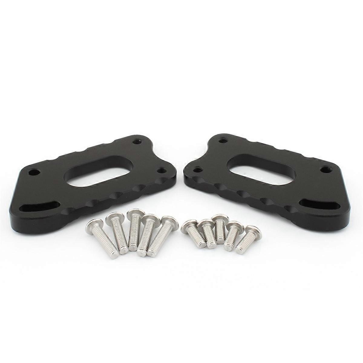 Motorcycle Windshield Riser Adapter for KLR650 KLR 650