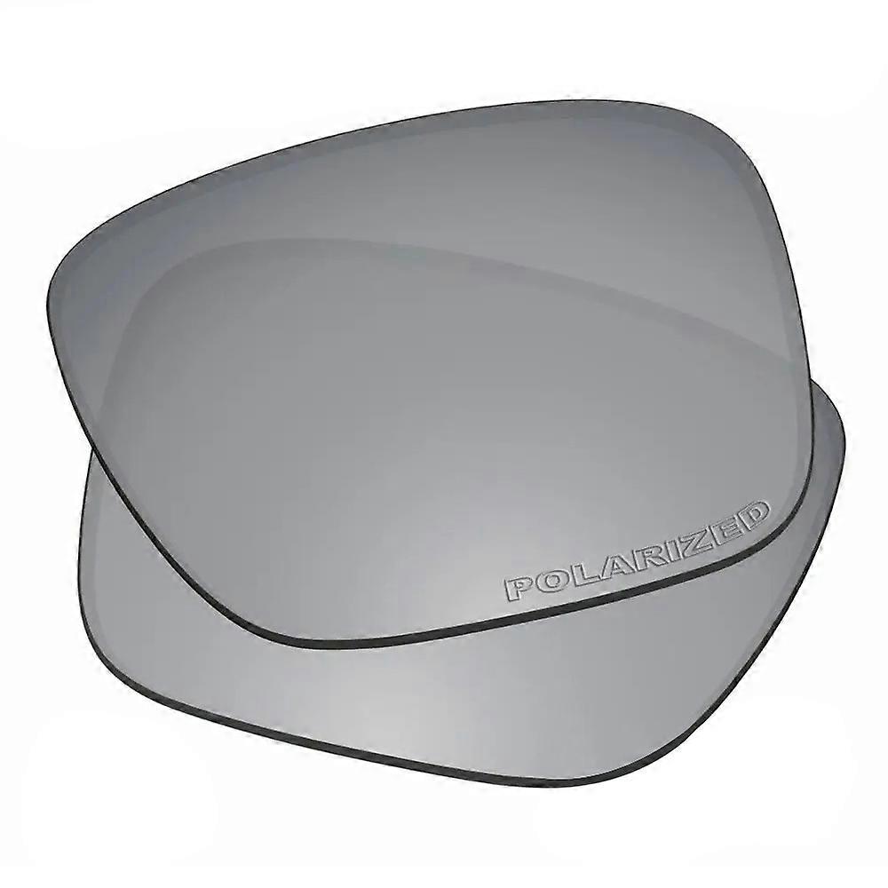 Oakley Holbrook -aurinkolasien linssit TAC-polarisoidut linssit värillinen pinnoite