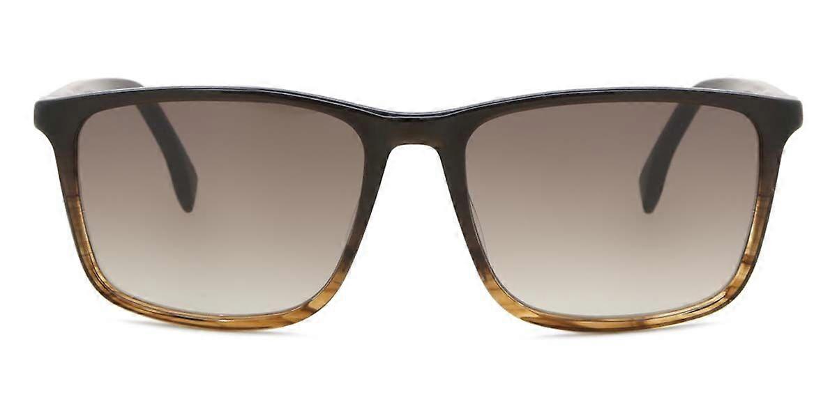 Boss 1434/S EX4/HA Men Sunglasses