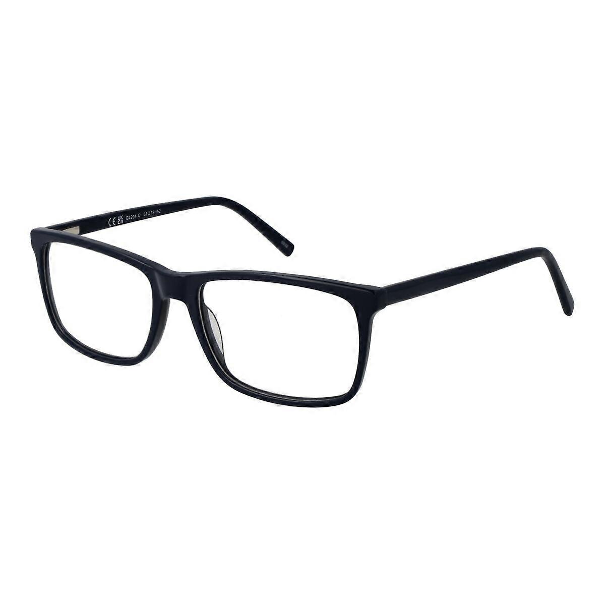 Men' Spectacle frame INVU B4204 61C
