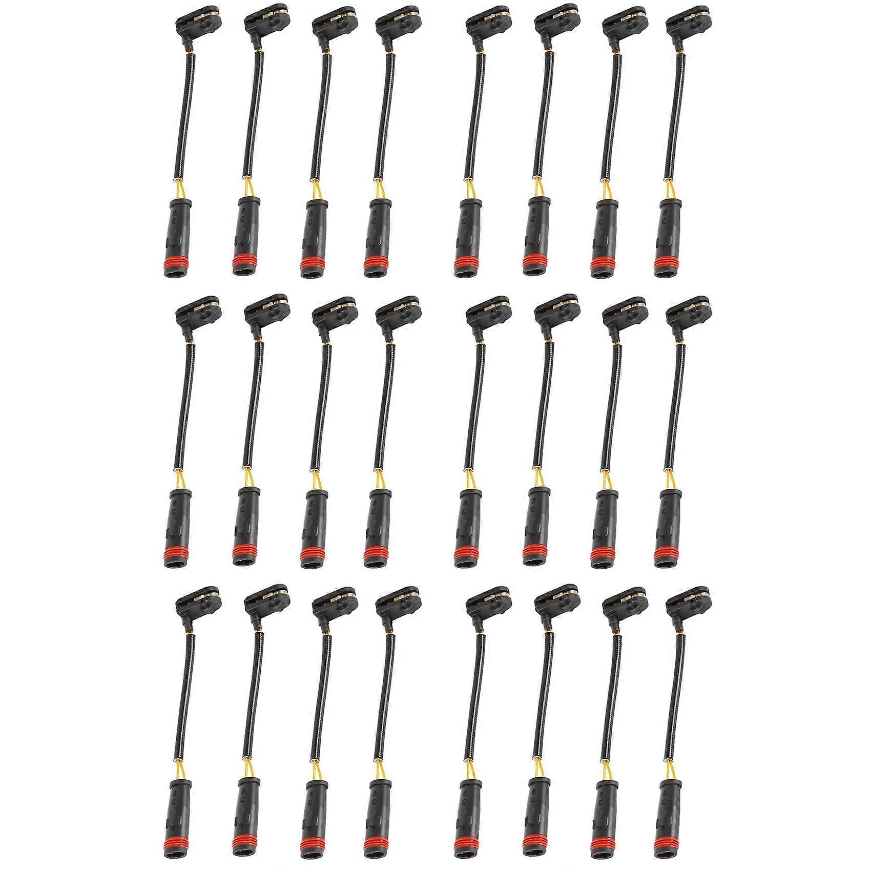24Pcs Wear Warning Sensor Brake Pad Sensor 9065401417 for Mercedes SPRINTER 2-T Box