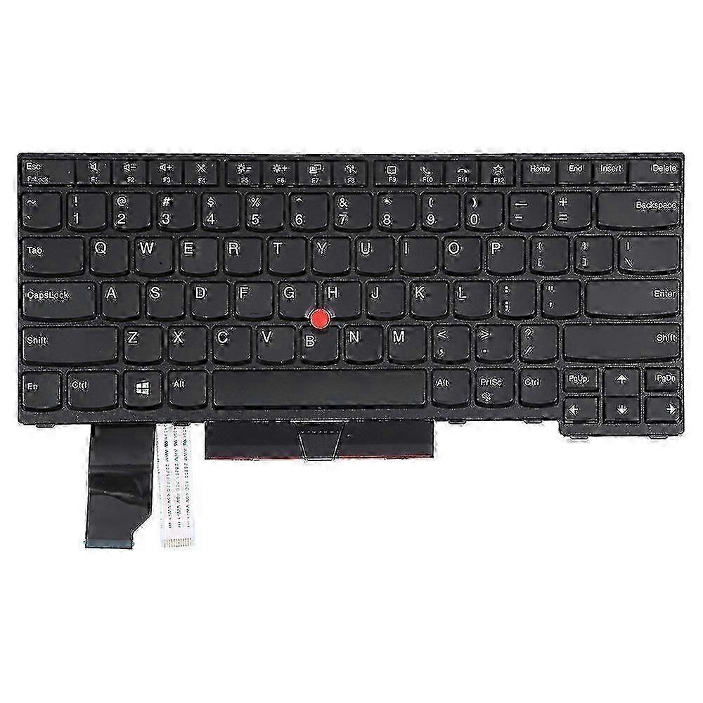 Backlight Laptop Keyboard 25-26