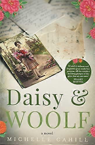 Daisy and Woolf