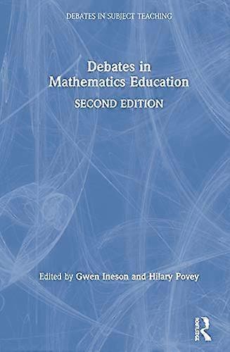 Debates in Mathematics Education