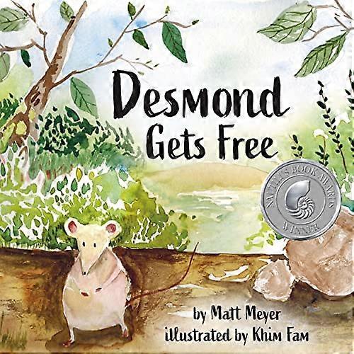 Desmond Gets Free