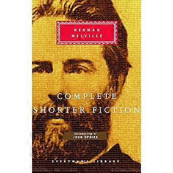 Completa Shorter Fiction