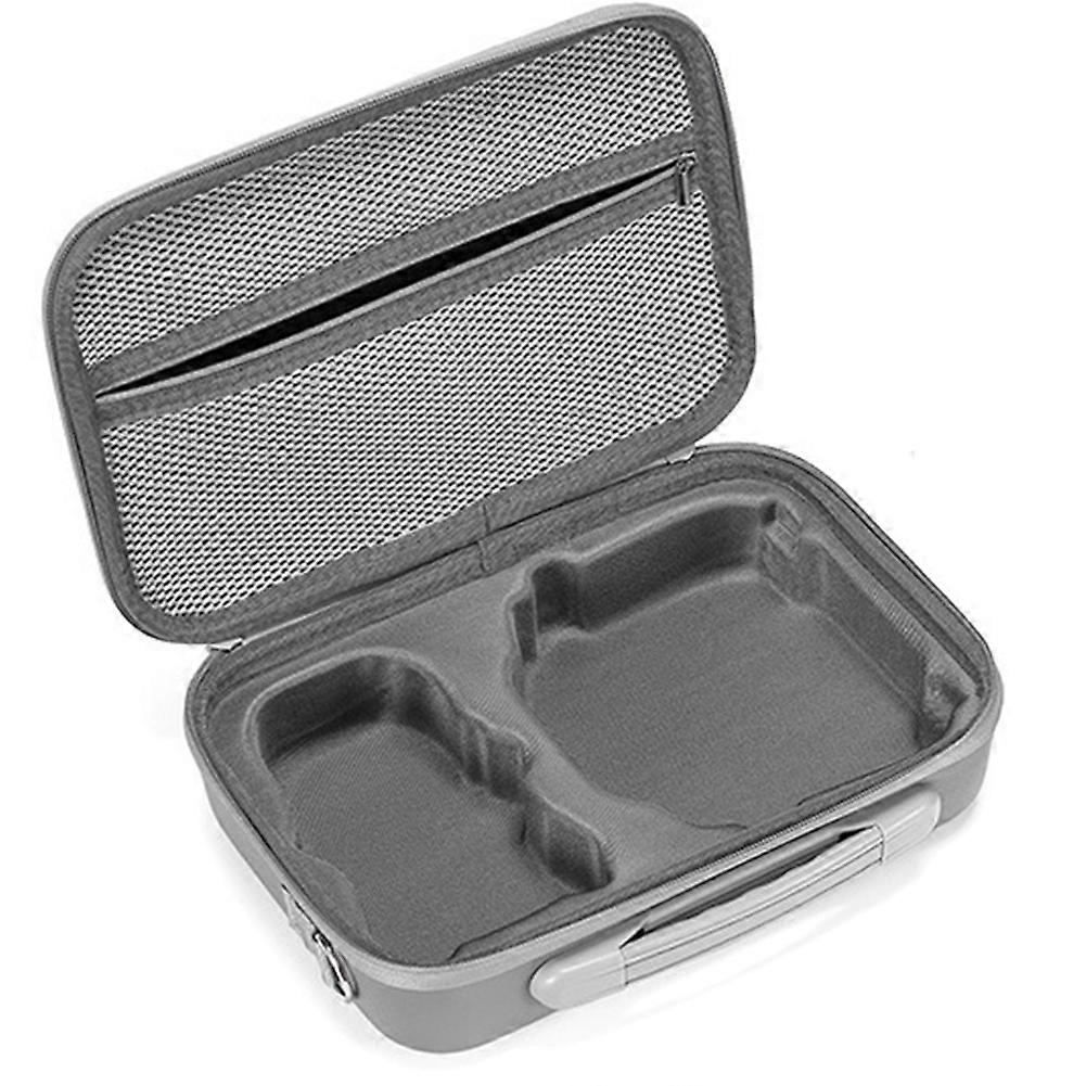 Storage Bag for DJI MINI5Pro Remote Controller Drone Body Portable Carrying Case Smart Controller Crossbody Shoulder Bag