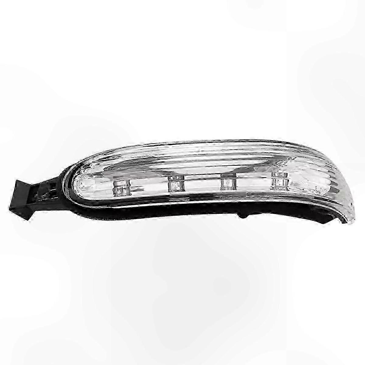 Led Turn Signal Light For Ml-class W163 2002-2005 Side Mirror Indicator Lamp Replacement A1638200521