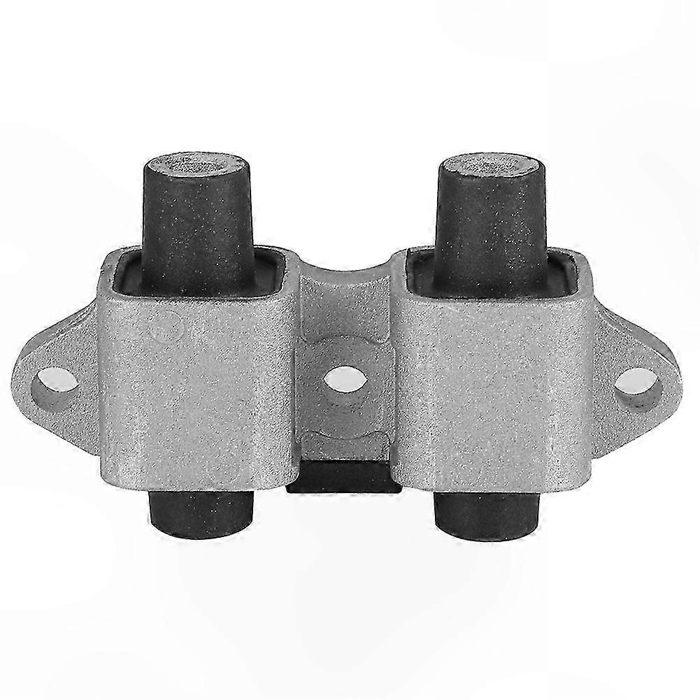 Outboard Motor Side Mount Damper Compatible with  66T 44514 00 4D YEMAA