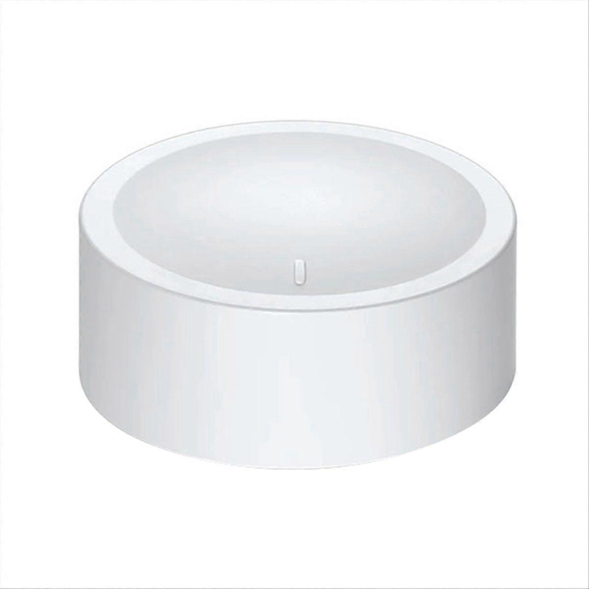 Tuya ZigBee Knob Switch Wireless Scene Button Rotatable Dimmer Switch