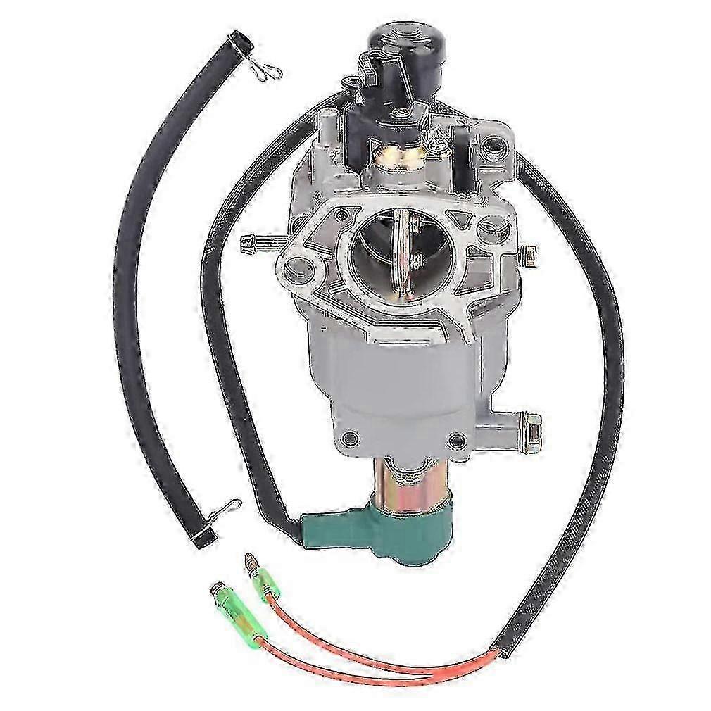 Gx390 5kw 13hp Gx340 11hp Auto Type 188f Generator Engine Carburetor