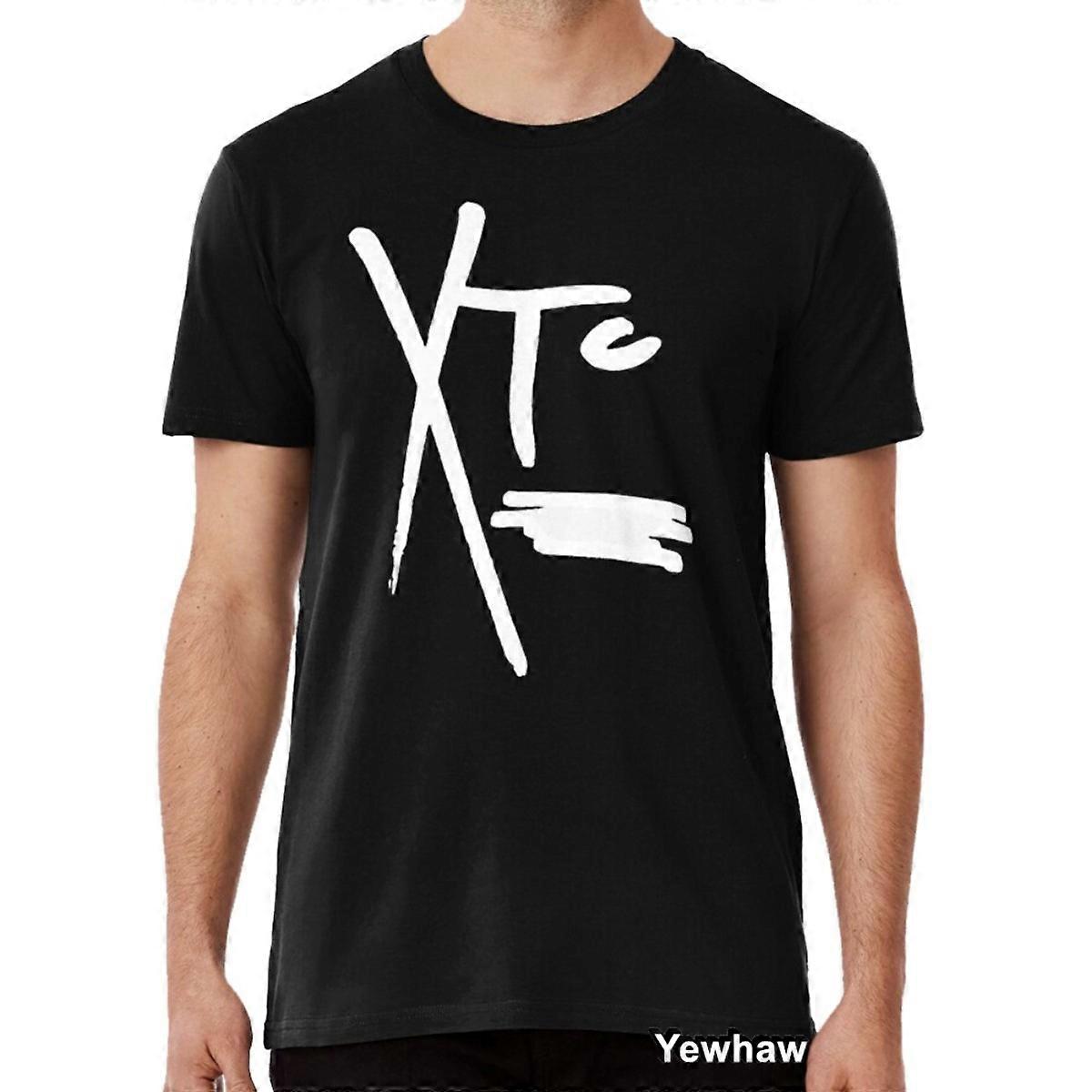 XTC T-shirt