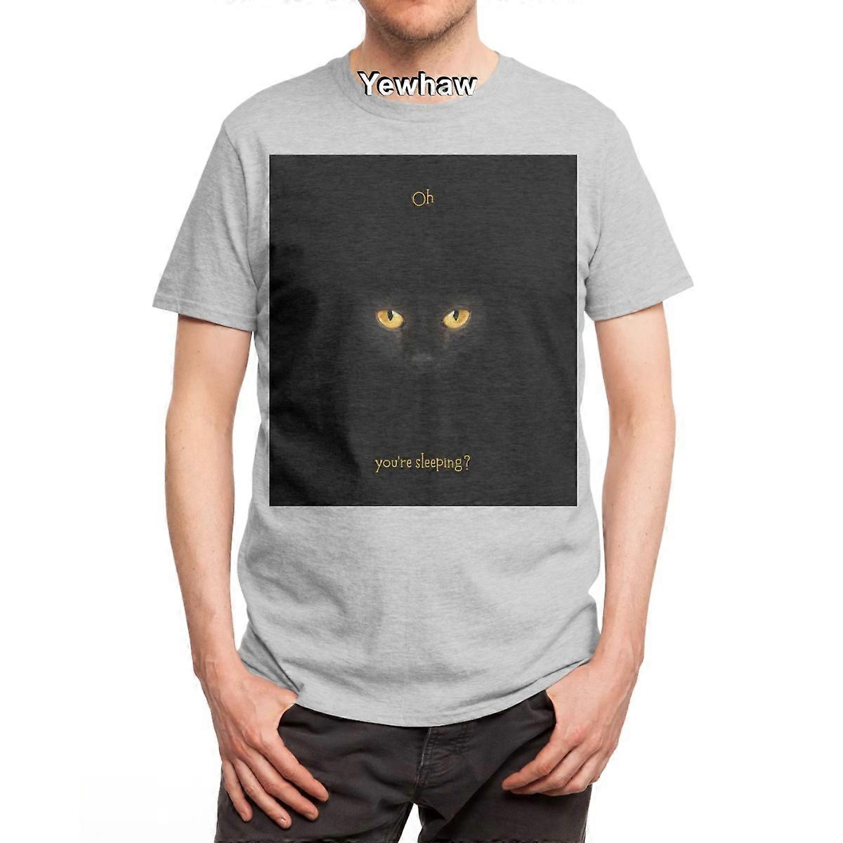 Oh, you're sleeping? T-Shirt