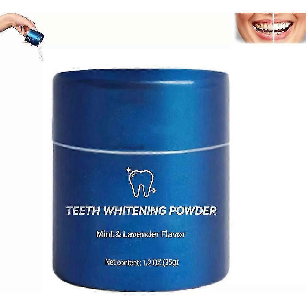 Exquisite Magic Toothpaste Whitening Booster Powder,Magic Teeth Whitening Powder