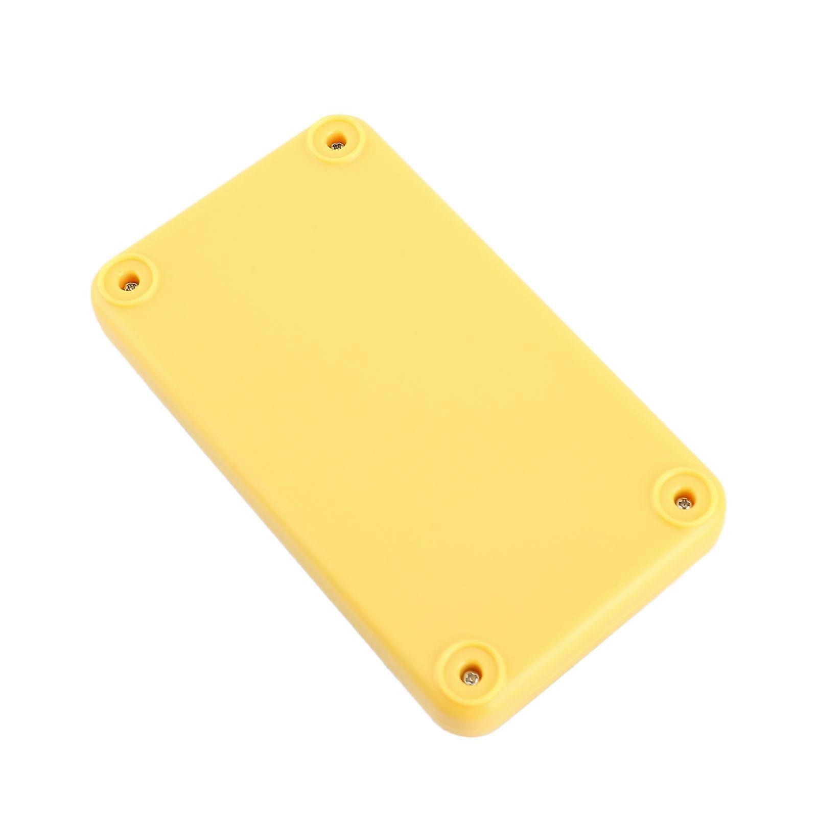 One Handed Programmable Mechanical Keyboard 12 Keys Double Knob Red Switch RGB Programmable Keypad