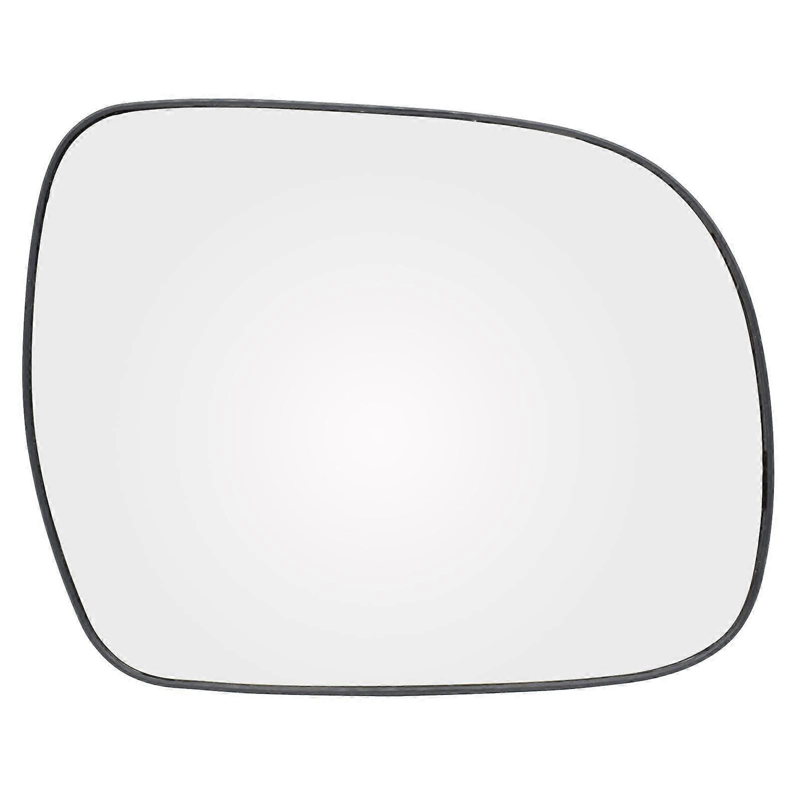 Car Wing Mirror Glass 20052010 Heated Spherical Driver Mirror RX Series 20032008 Right Color