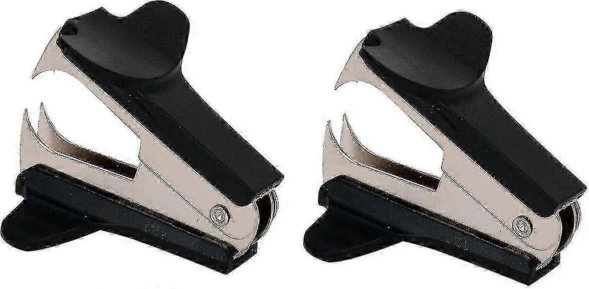 Staple Puller Remover Tool, Lightweight, Easy To Carry, For Office School