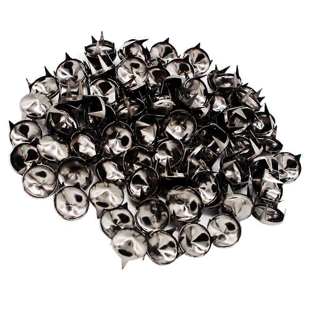 Leather Rivets DIY Round Head Rivet