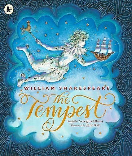 Tempest - Georghia Ellinas