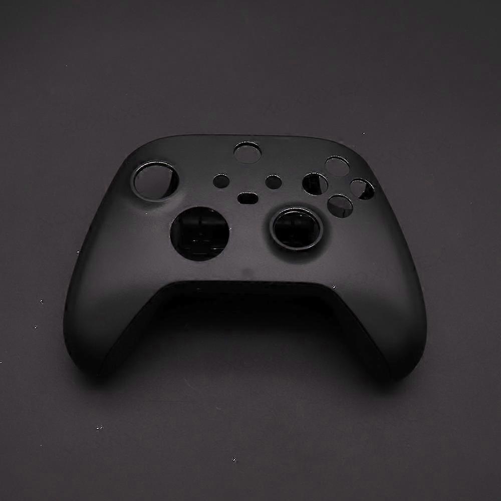 1pcs Replacement Housing Shell for Xbox series X S Controller Front Back case Top bottom Shell Faceplate Cover
