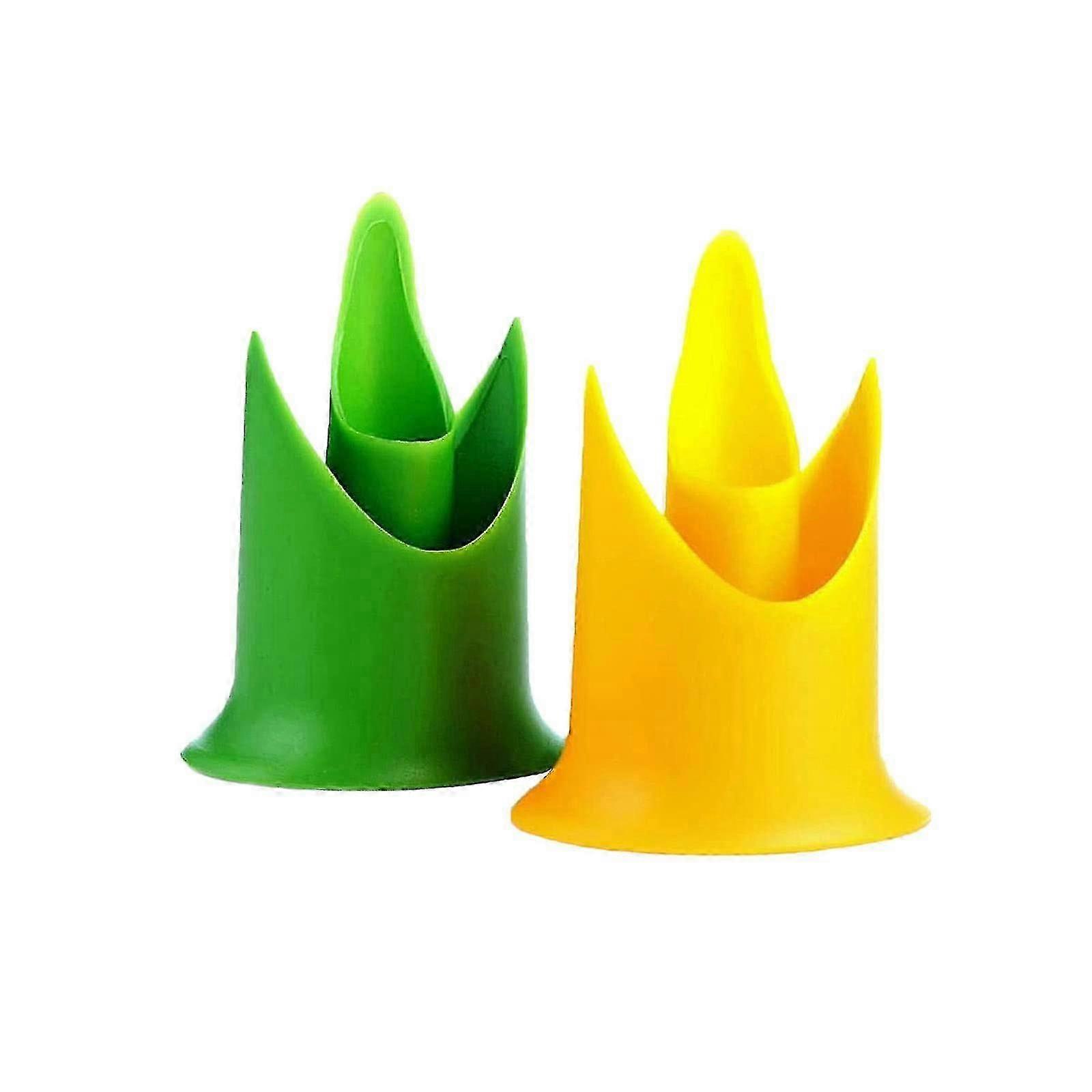 Practical Vegetable Corer - Food-Safe Material, Multifunctional Fruit Corer, Manual Kitchen Tool