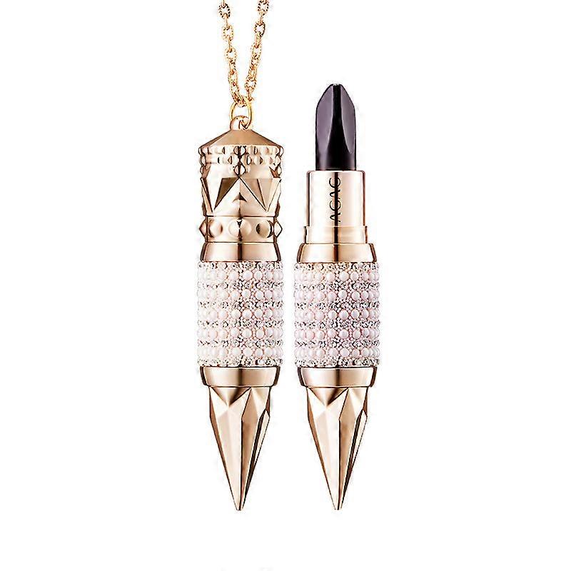 Queen Scepter 3 in 1 Scepter Lipstick Waterproof Moisturizing Long Las