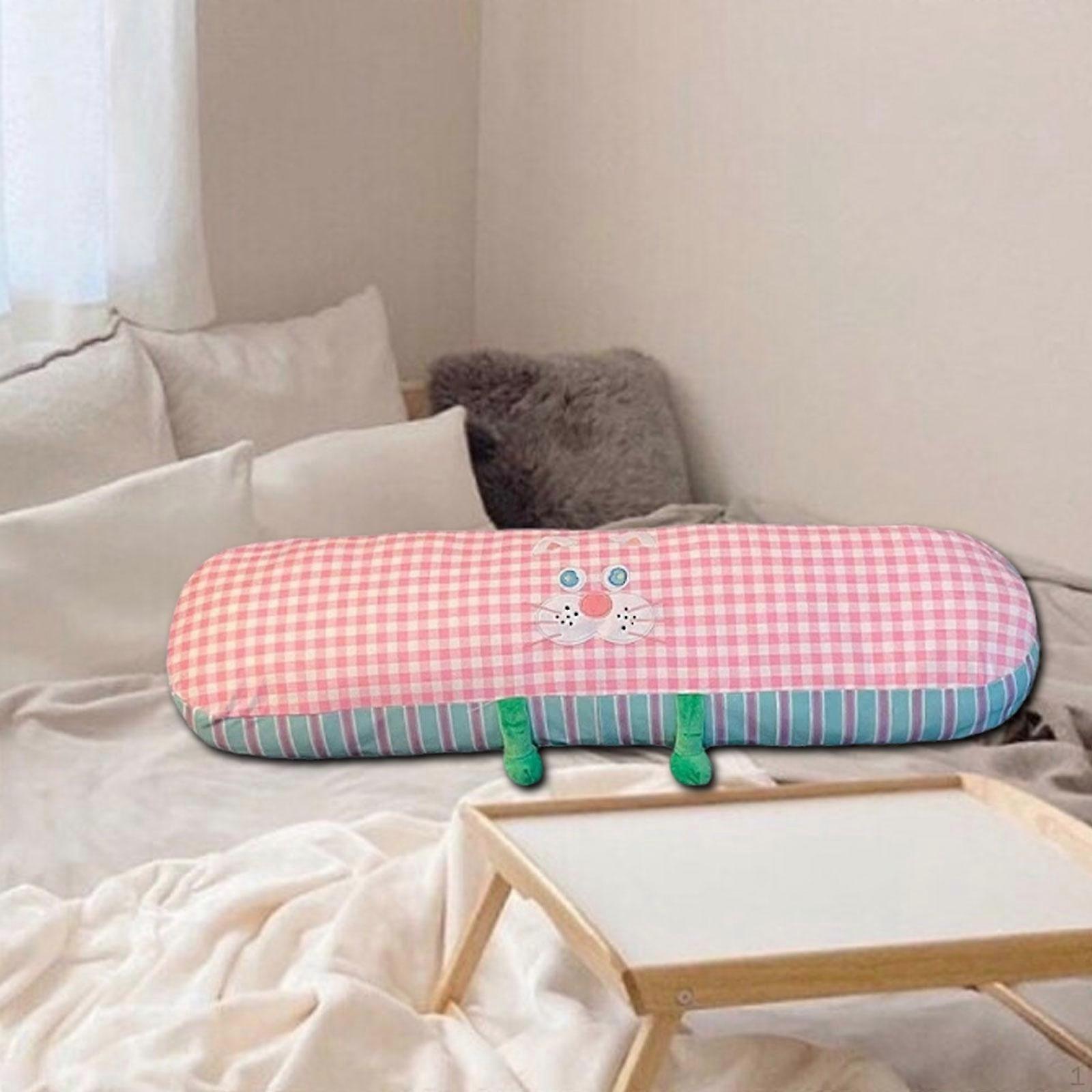 Body Hugging Pillow for Comfort in Bedroom And Dormitory