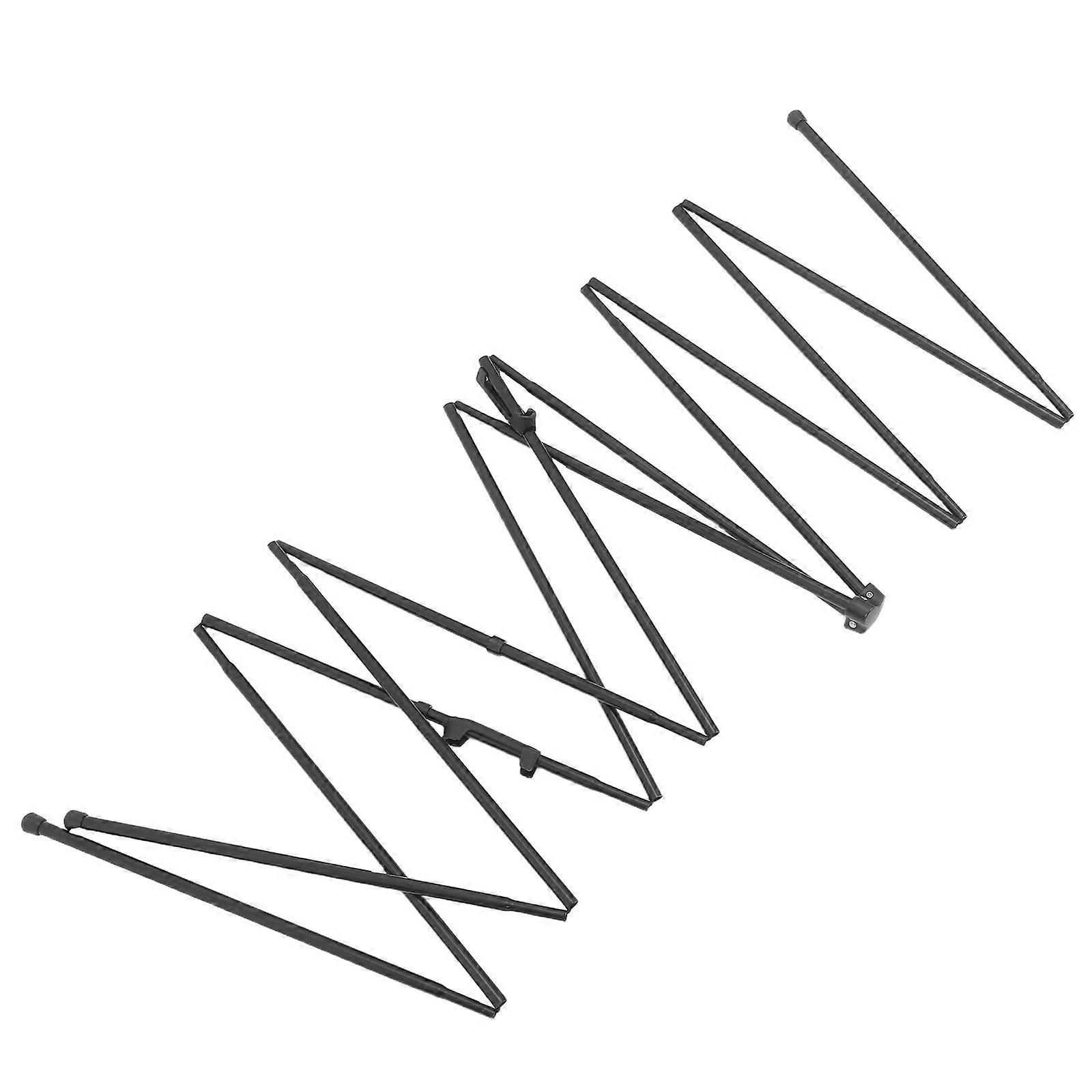 Adjustable Metal Easel Stand Folding for Painting Portable and Stable