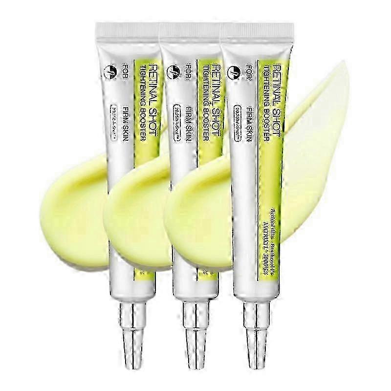 3 unidades CELIMAX The Vita A Retinol Shot Sérum Firmador Retinol Shot - 15ml Antienvelhecimento 25-26